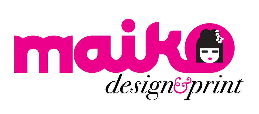 maiko design&print